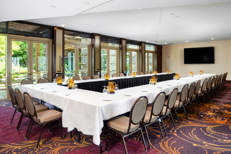 Hilton Lac-Leamy photo 25