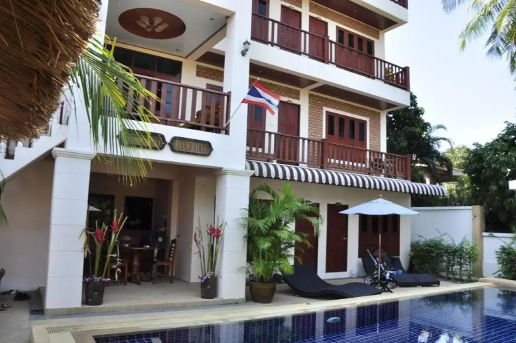 Imagen del hotel