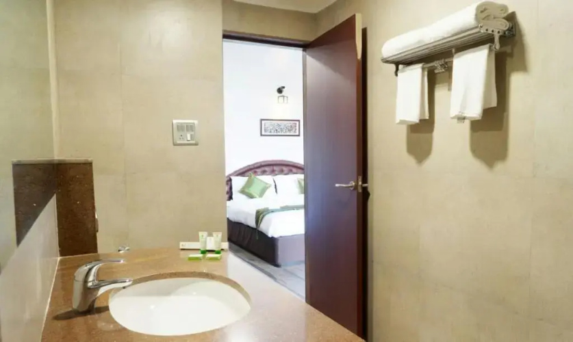 Viva Goa Holiday Homes