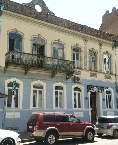 Hotelbild