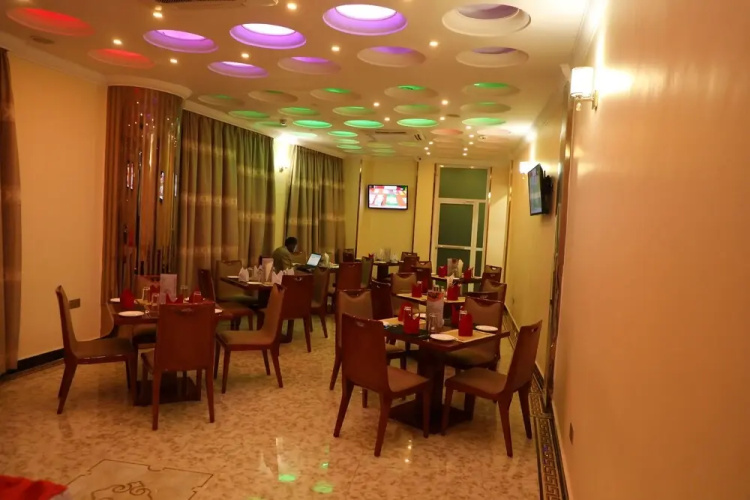 Jaromax Palace Hotel