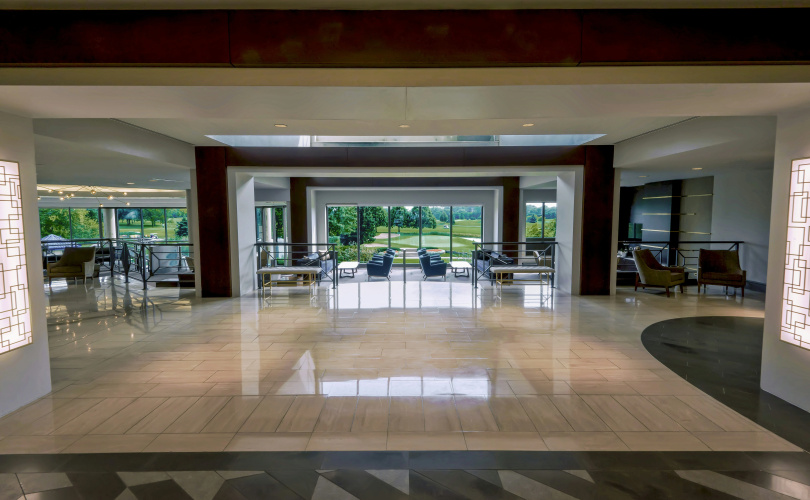 Hilton Chicago/Oak Brook Hills Resort & Conference Center photo 26