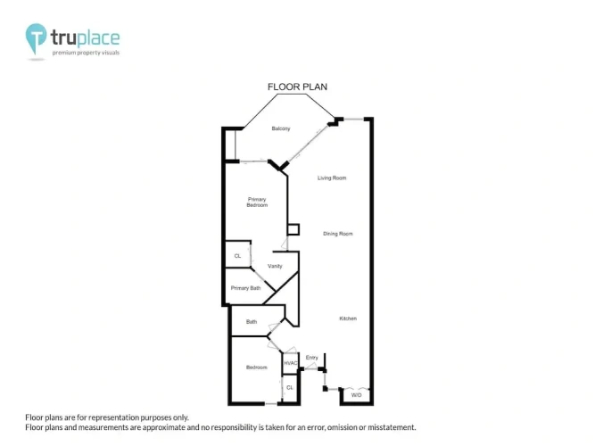 2 Bedrooms Standard room