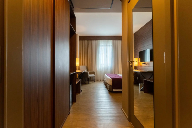 Royal Palm Tower Anhanguera