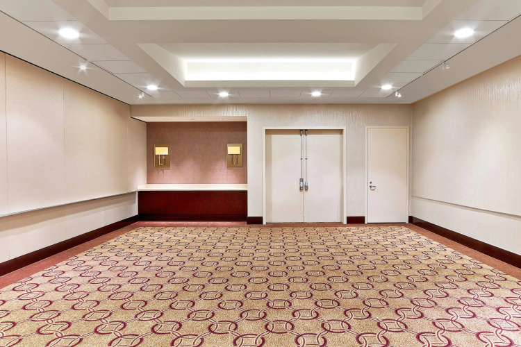 The Westin New York At Times Square photo 19