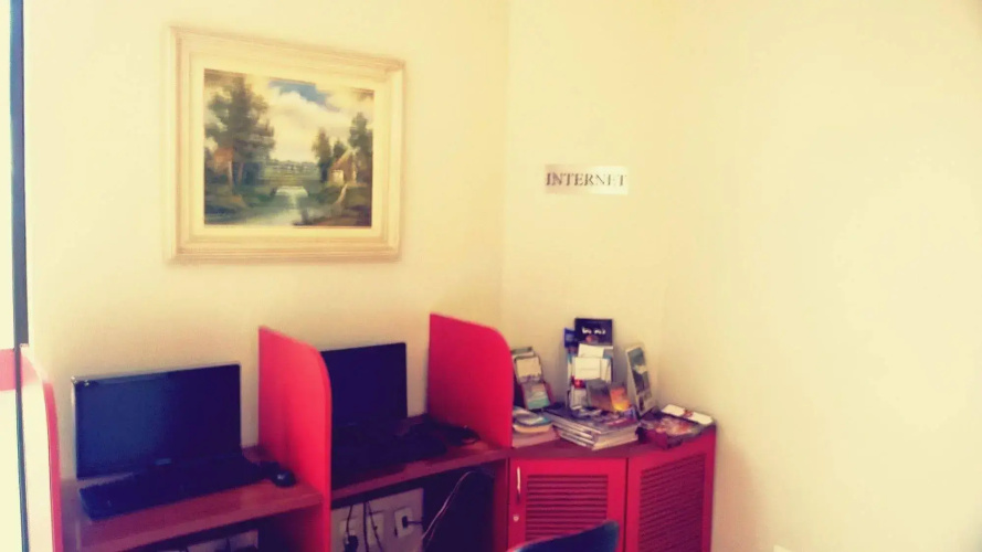 Hotel Cassino