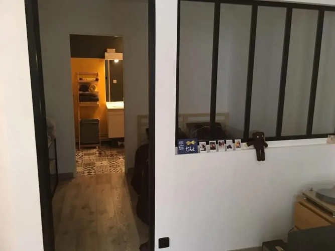 Cosy Flat Cherbourg
