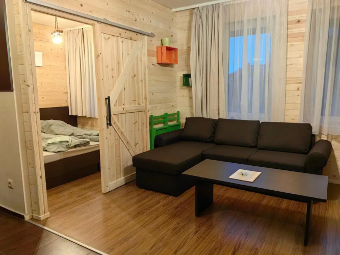Bansko Royal Towers - Studio 815