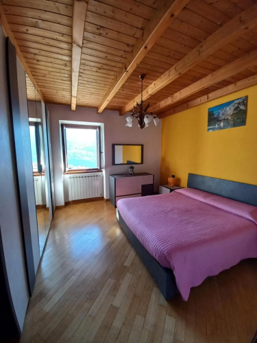 casa vacanza da ghislin