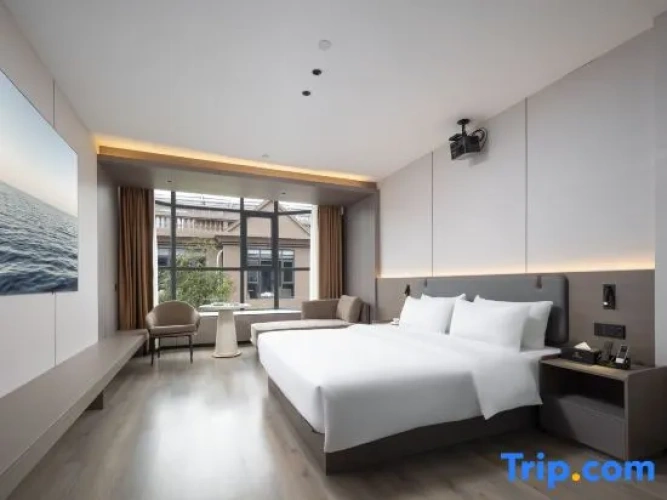 Premium Double room