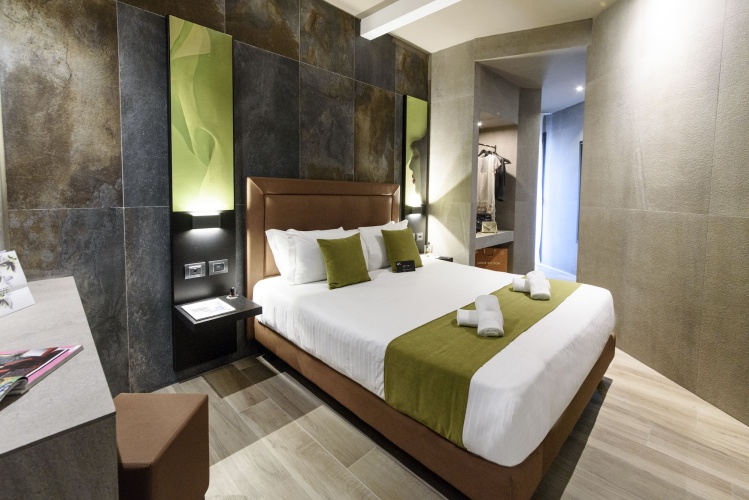 Just Hotel Milano photo 14