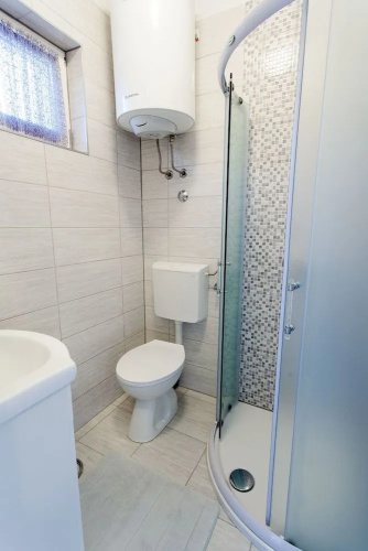 Apartments Dajana