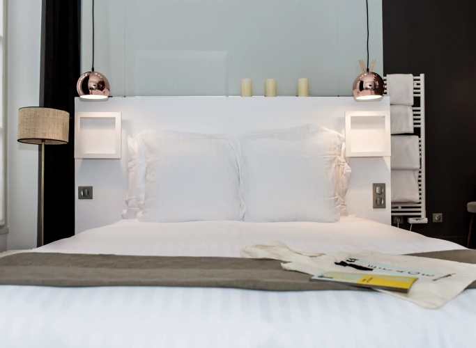 1er Etage Opera