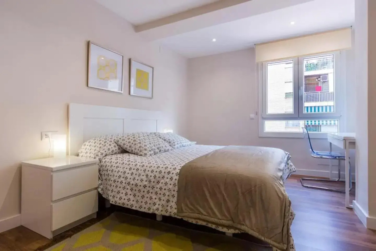Cedro flat