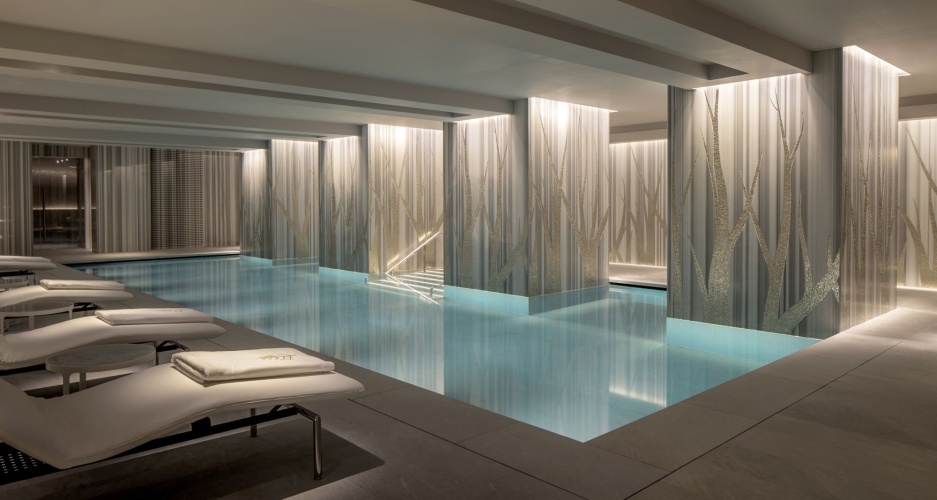 Four Seasons Hotel London At Ten Trinity Square photo 26
