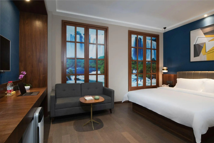 Imagen del hotel