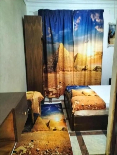 Standard Single room with balcony and with city view