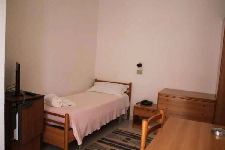 Hotel Europa