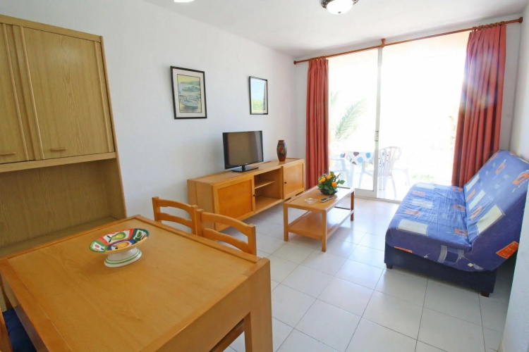 Apartamentos Apolo VII - Costa Calpe