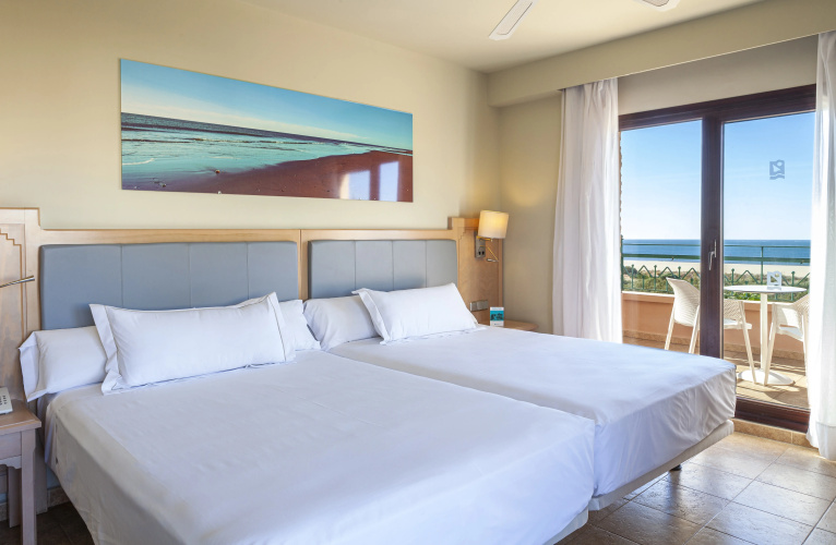 Playacanela Hotel