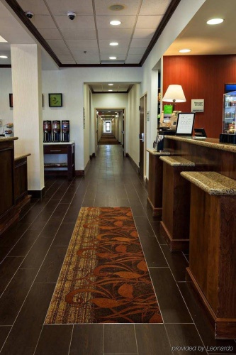 Hampton Inn by Hilton Napanee photo 17