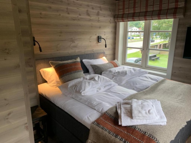 Double Family Suite