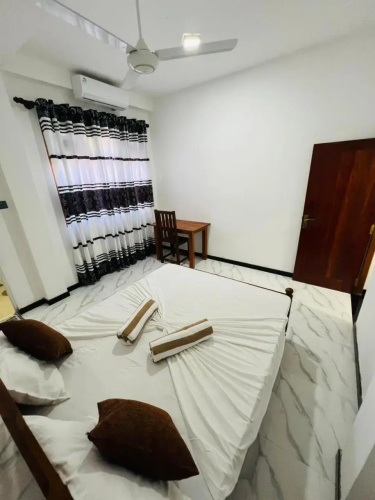 Indunil Homestay