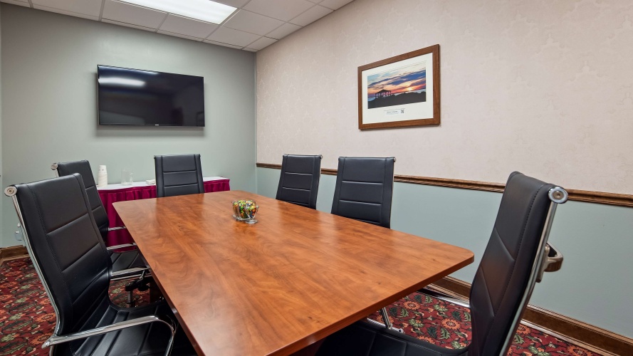 Best Western Plus Portsmouth Hotel & Suites photo 17