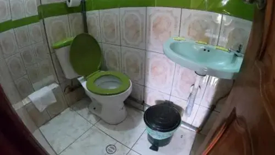 Hostal Casa Montoya