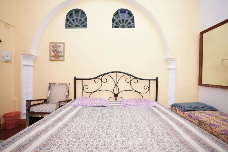 1 Bedroom Standard Single room