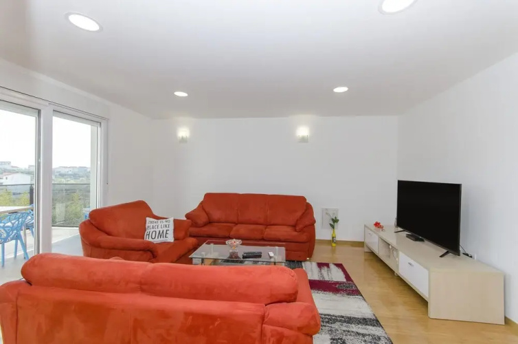 Apartment Niko