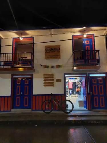 Image de l'hôtel