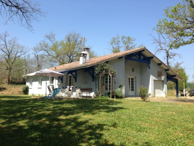 Cottage