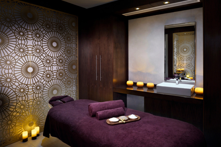 voco Riyadh by IHG