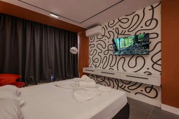Grandstay Studio 109