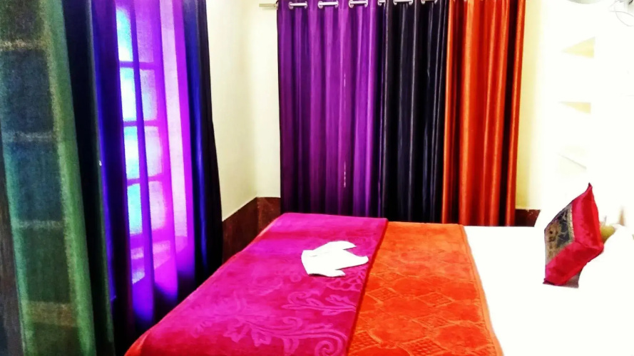 Zostel Varanasi