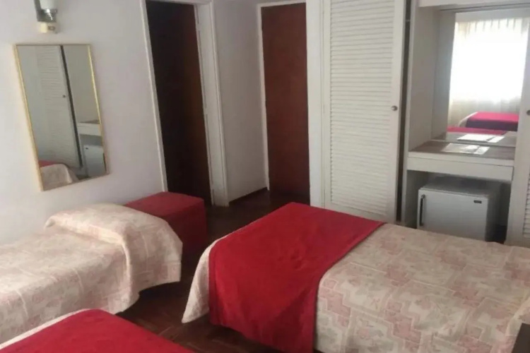 Bonne Etoile Hotel