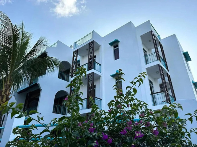 Image de l'hôtel