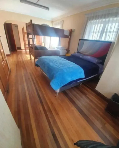 Nomada Hostal