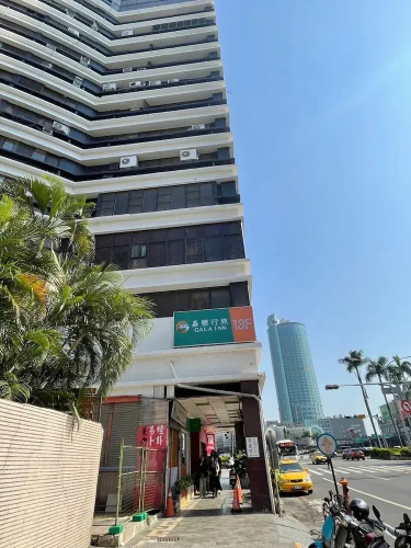 Gala Inn