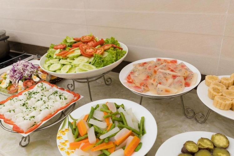 Thanh Long Hotel