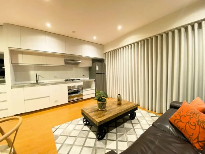 Elegante Loft en Barranco