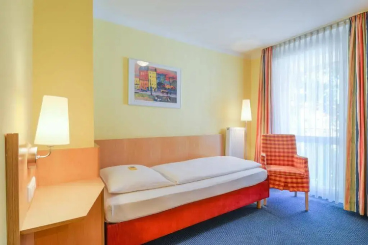 Hotel Beim Schrey