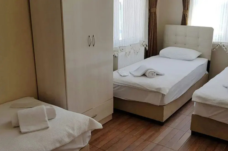 Elit Trio Otel