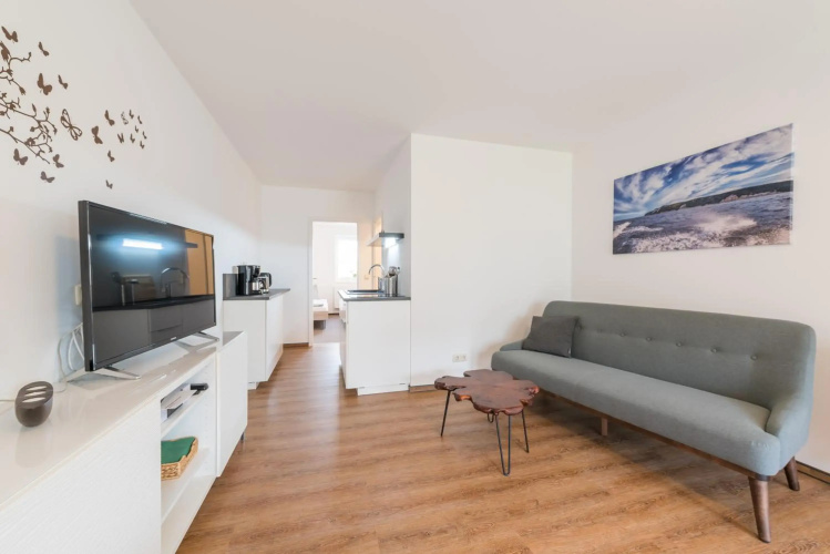 Pension Kreidefels