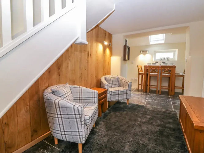 Bridges Cottage