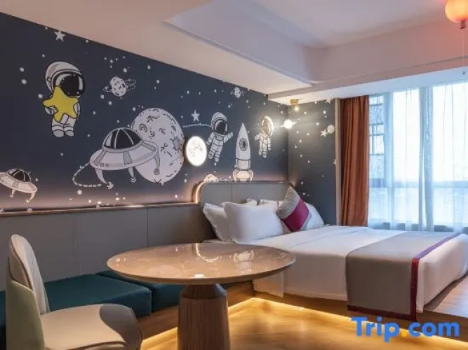 Comfort Family Suite