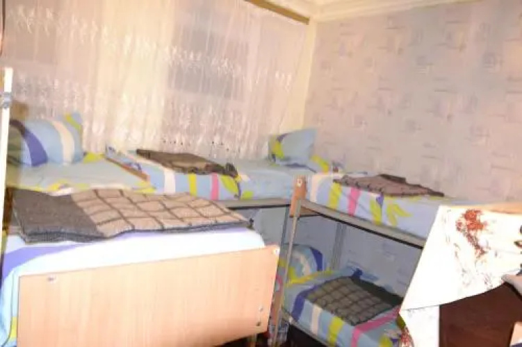 Hostel OK Hotel