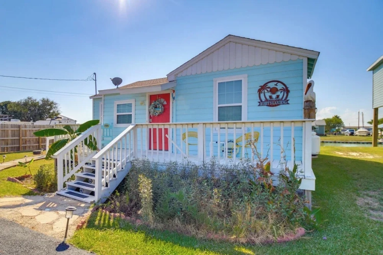 2 Bedrooms Cottage