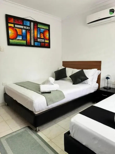 Sgh Madeleine Inn